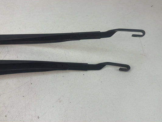 2015-2020 Toyota Sienna L30 Front Left/Right Windshield Wiper Arm Pair OEM