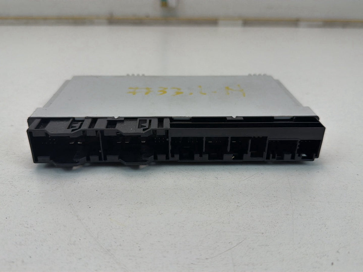 2014-2016 BMW 228i Front Left Driver Side Seat Control Module 61359313997 OEM