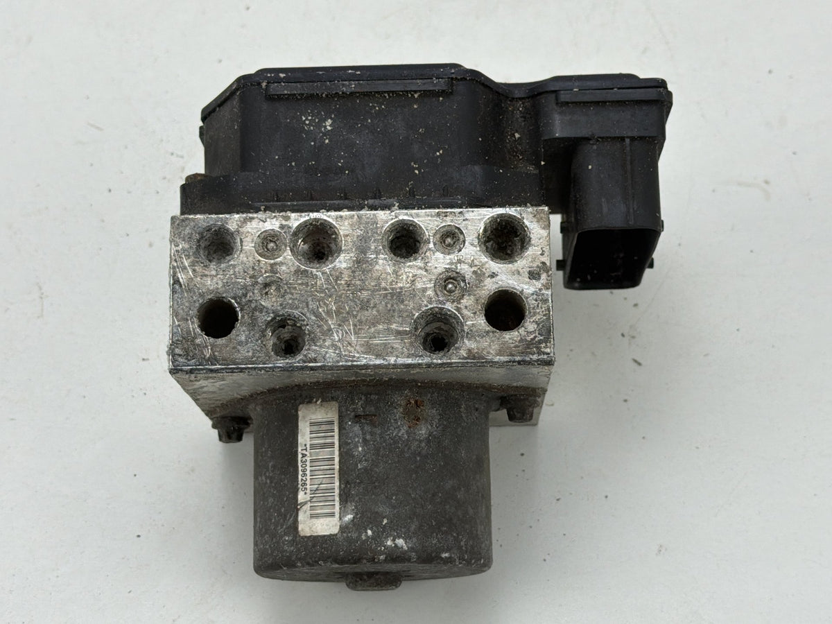 2011-2016 Mini Cooper Countryman R60 ALL4 ABS Pump Control Module Assembly OEM