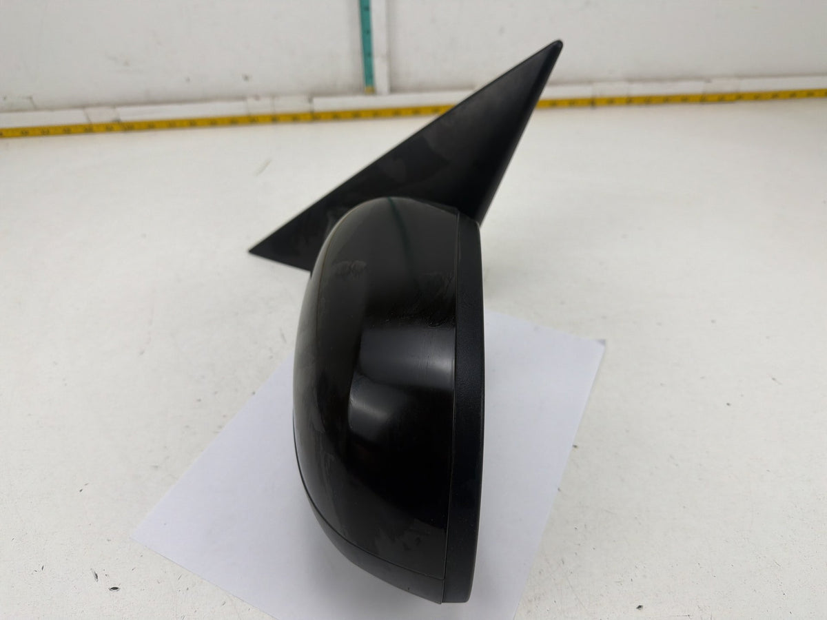 2014-2017 Kia Soul Front Left Driver Side Power Door Mirror 87610-B25009H OEM