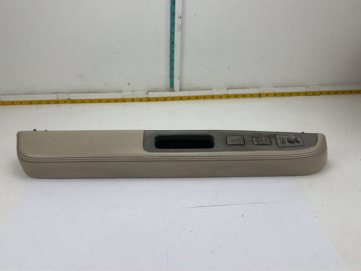 2003-2006 Lincoln Navigator Front Left Driver Side Door Lock Mirror Switch OEM