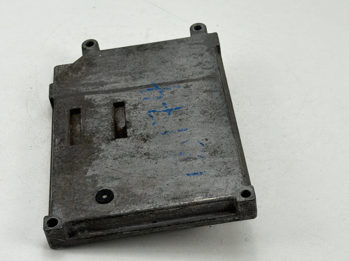 2003 Acura MDX 3.5L Engine Computer Control Module Unit ECU 37820-RDJ-3250 OEM