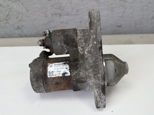 2013-2019 Nissan Sentra Engine Starter Motor 1.8L 23300-EN22C OEM