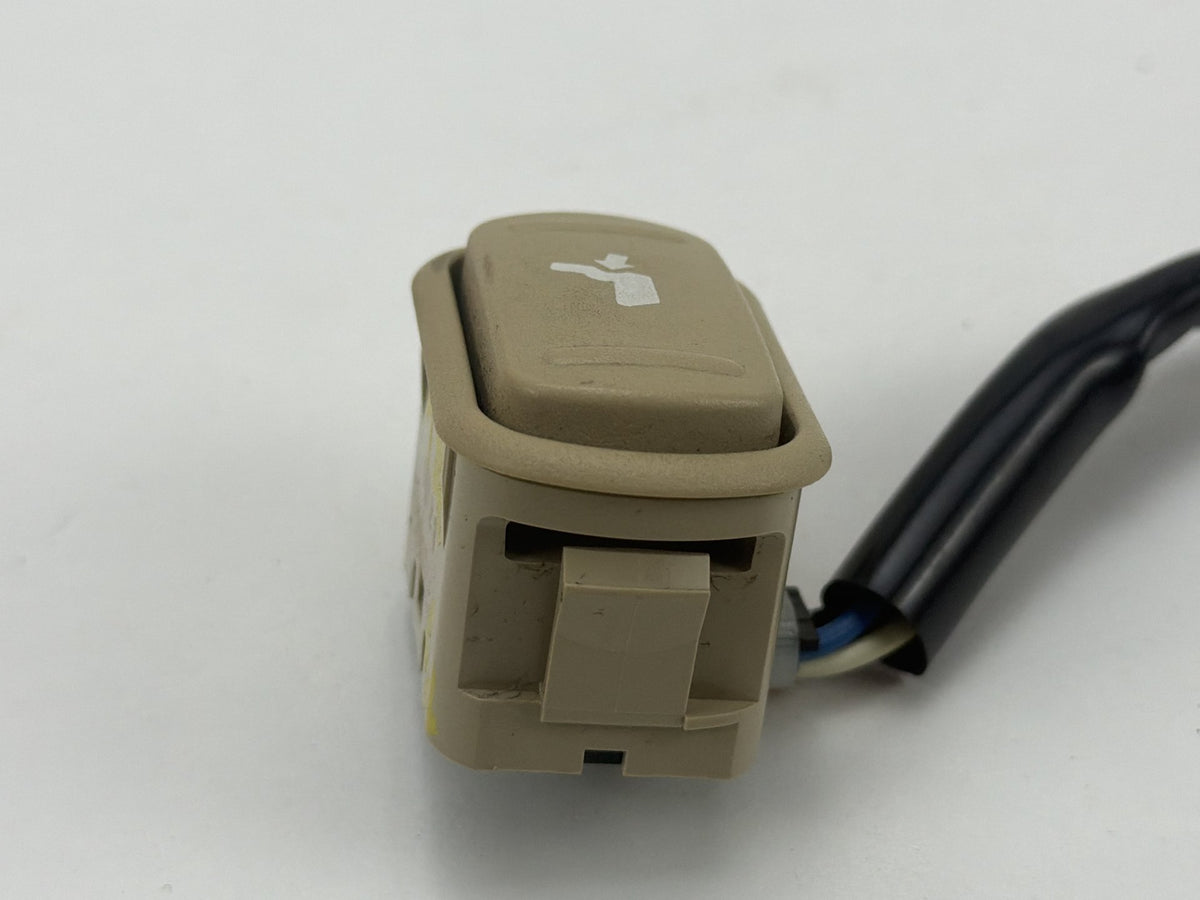 2011-2013 Infiniti QX56 Front Left Driver Side Seat Lumbar Adjust Switch OEM
