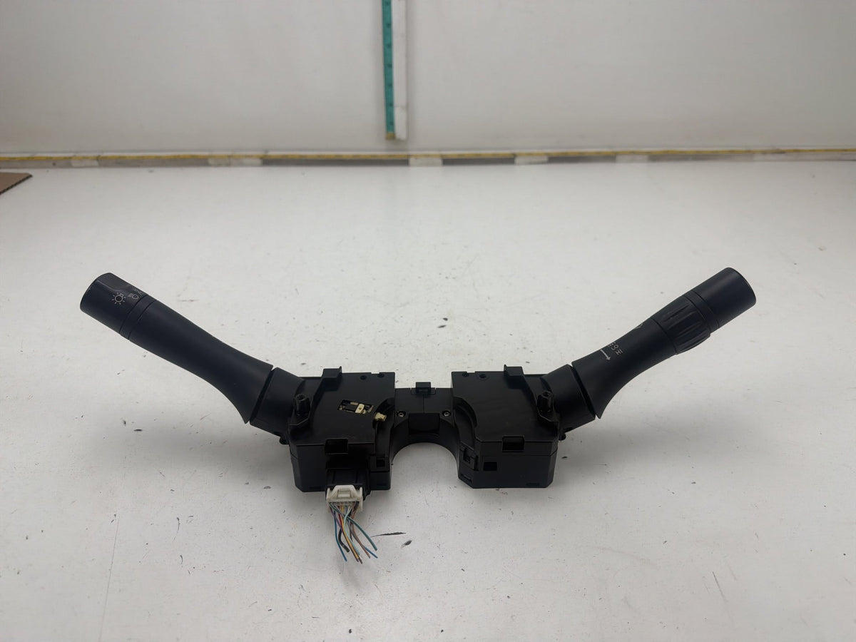 2016-2019 Nissan Sentra Turn Signal Headlight Wiper Combination Switch OEM