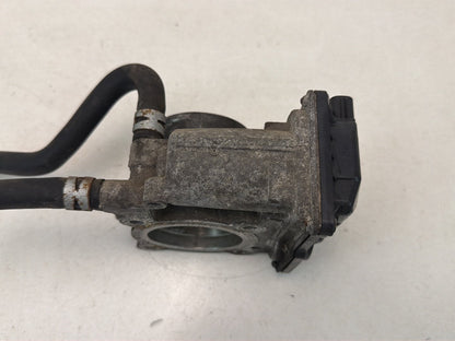 2010-2015 Toyota Prius W30-Engine Throttle Body Control Unit 22030-37060 OEM