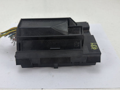 2008-2010 BMW 528i Light Control Module Unit 9192641 OEM