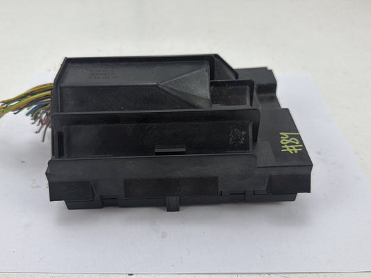 2008-2010 BMW 528i Light Control Module Unit 9192641 OEM