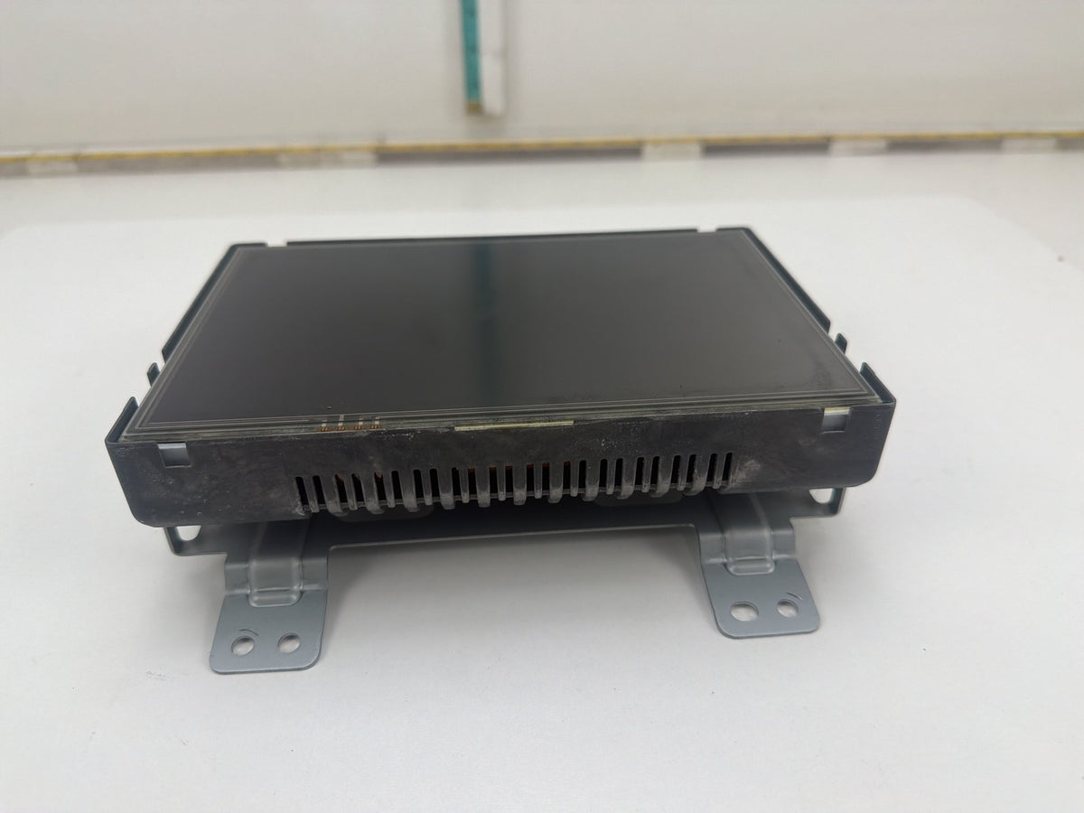 2011-2013 Infiniti QX56 Information GPS Navigation Screen 280911LK0A OEM
