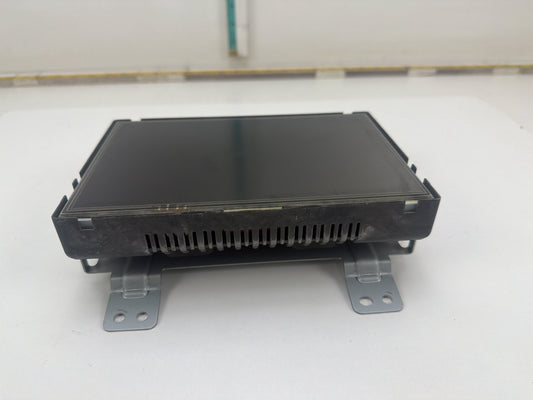 2011-2013 Infiniti QX56 Information GPS Navigation Screen 280911LK0A OEM