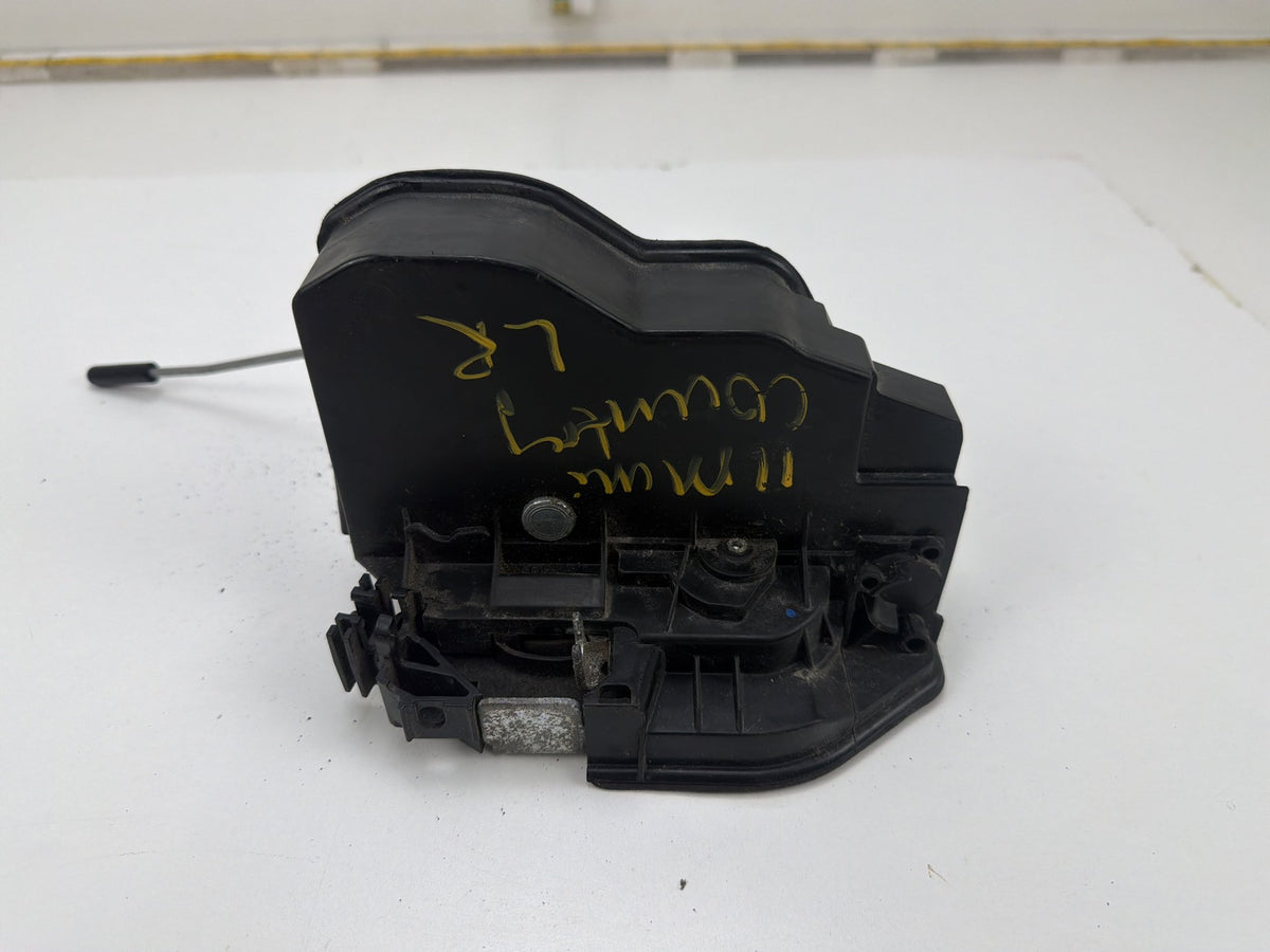 2011-2016 Mini Cooper Countryman Rear Left Side Door Lock Actuator Latch OEM