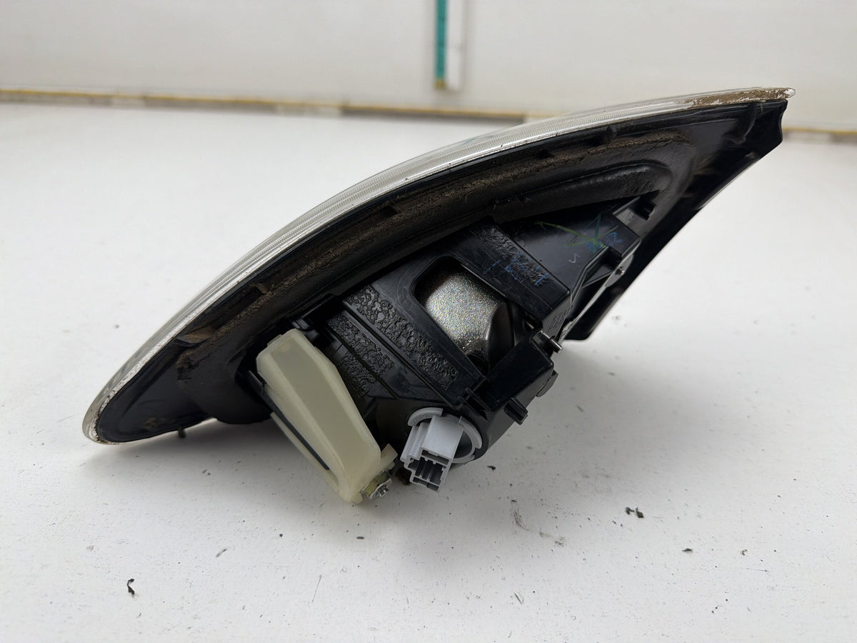 2010-2013 Mazda 3 Driver Left Side Tail Light OEM