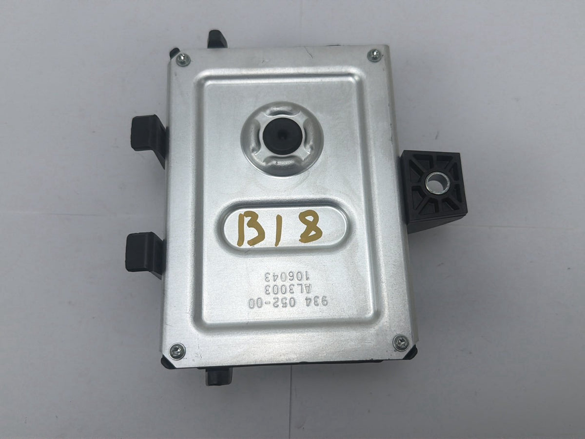 2011-2015 Chevrolet Cruze Fuel Pump Control Module 20867260 OEM