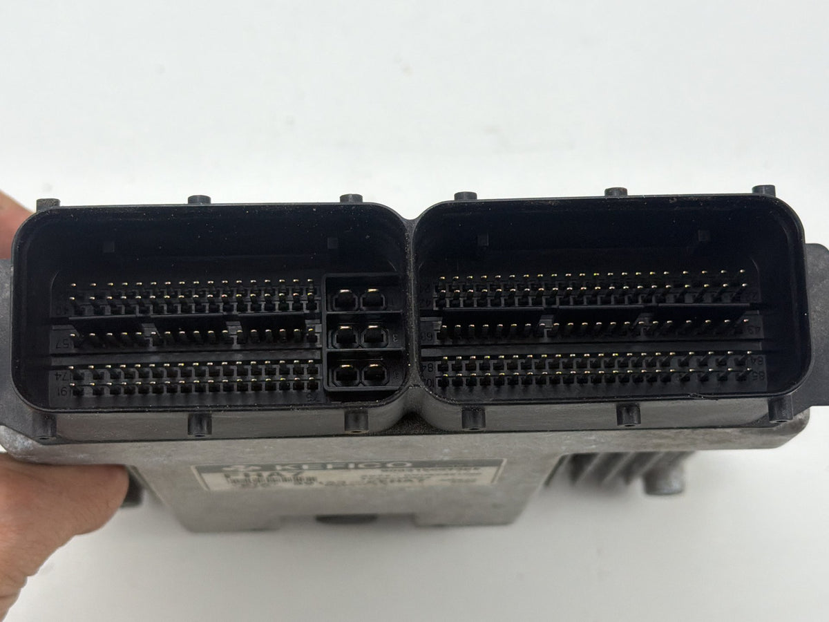 2016 Kia Soul 2.0L Engine Computer Control Module Unit ECU 39133-2EHA7 OEM