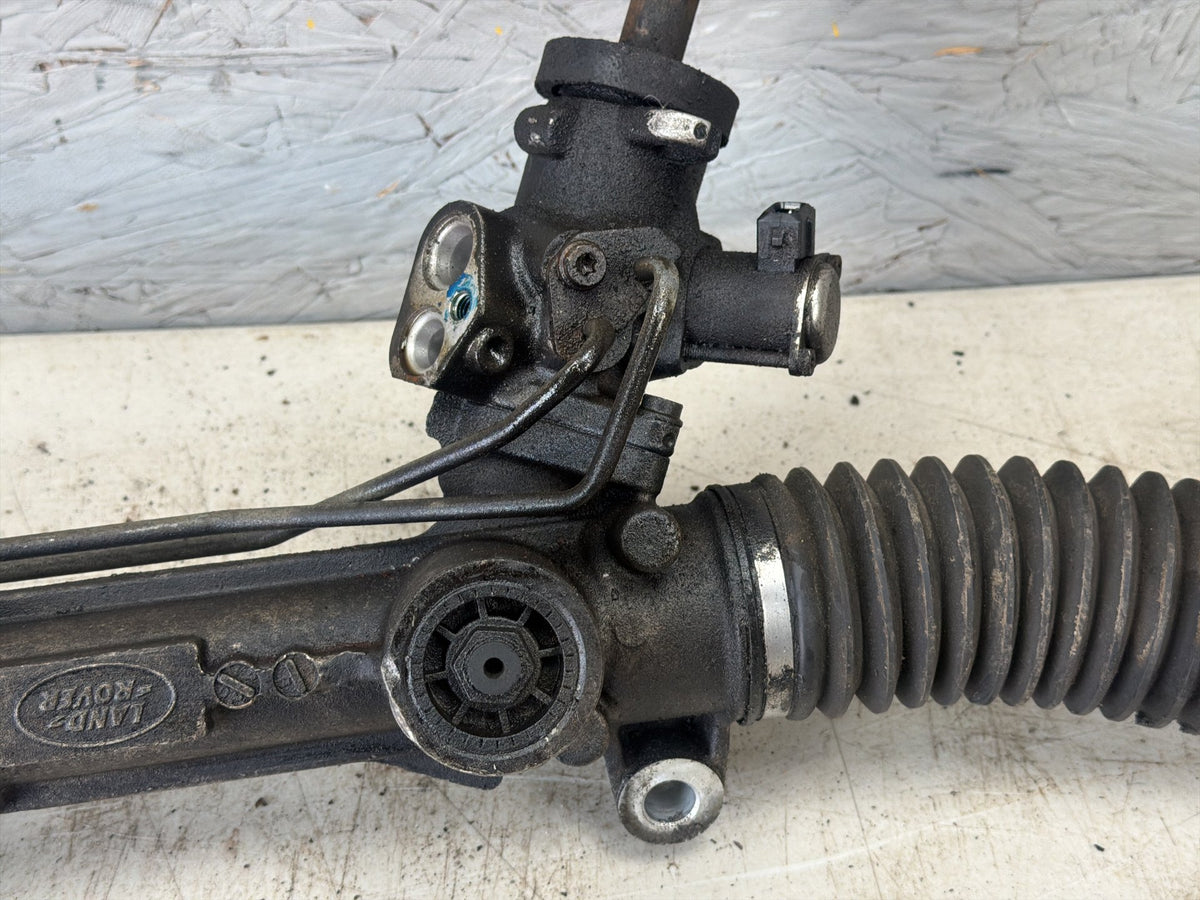 2010-2013 Land Rover Range Rover Sport Steering Rack and Pinion LR031744 OEM