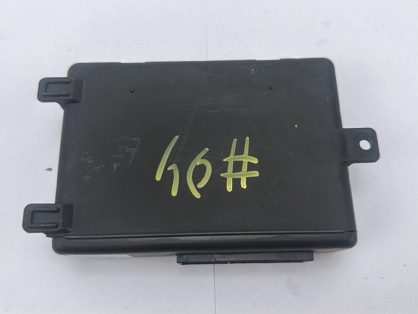 2003-2004 Lincoln Navigator U228-Parking Assist Control Module 2L1T-15T850-AJ OEM