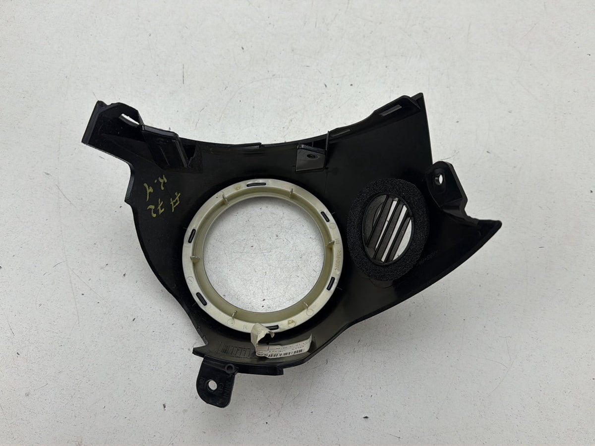2007-2013 Mini Cooper S R56-Front RH Passenger Side Dash Air Vent Bezel Trim OEM