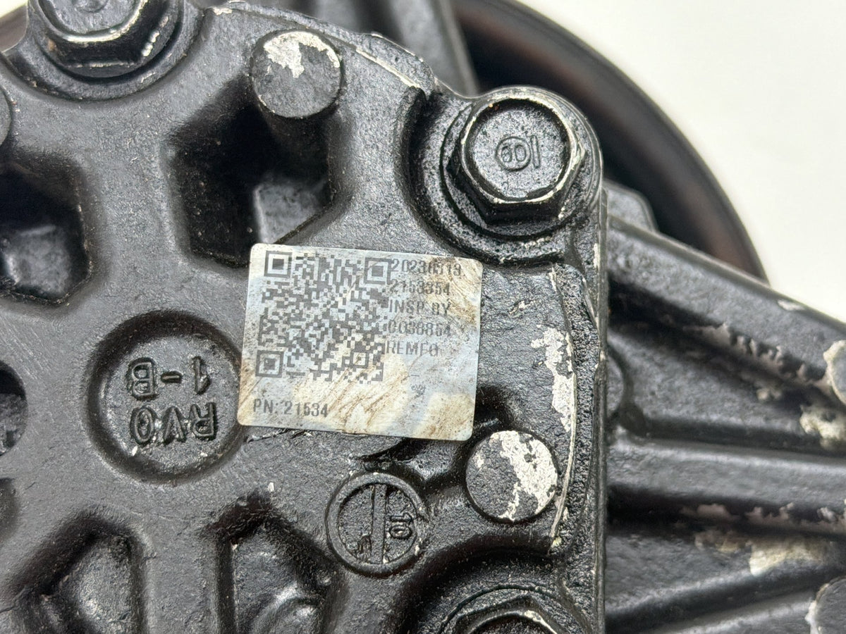 2011-2017 Honda Odyssey RL3 3.5L V6 Power Steering Pump Assembly OEM