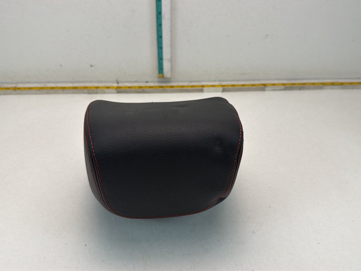 2014-2016 BMW 228i Rear Right Passenger Side Seat Headrest Leather OEM