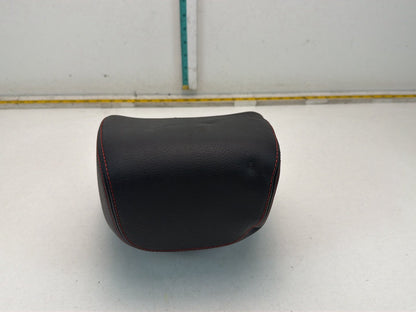 2014-2016 BMW 228i Rear Right Passenger Side Seat Headrest Leather OEM