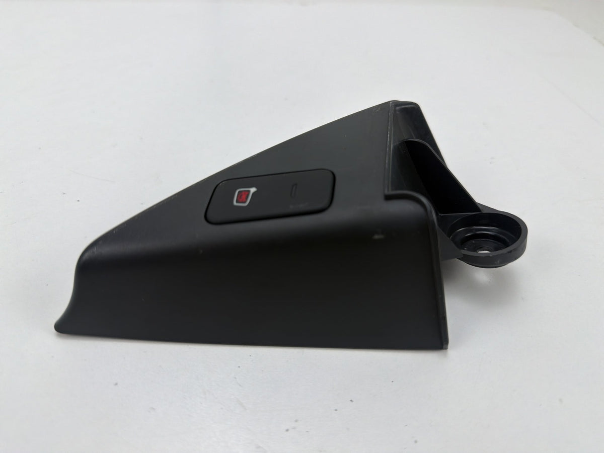 2012-2018 Audi A7 Left Driver Side Blind Spot Alert Switch 4G1927451A OEM