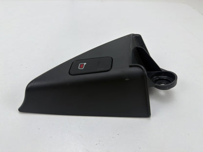 2012-2018 Audi A7 Left Driver Side Blind Spot Alert Switch 4G1927451A OEM