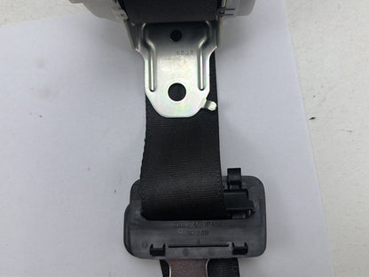 2008-2013 Infiniti G37 Right Rear Passenger Side Seat Belt 7E6630 OEM