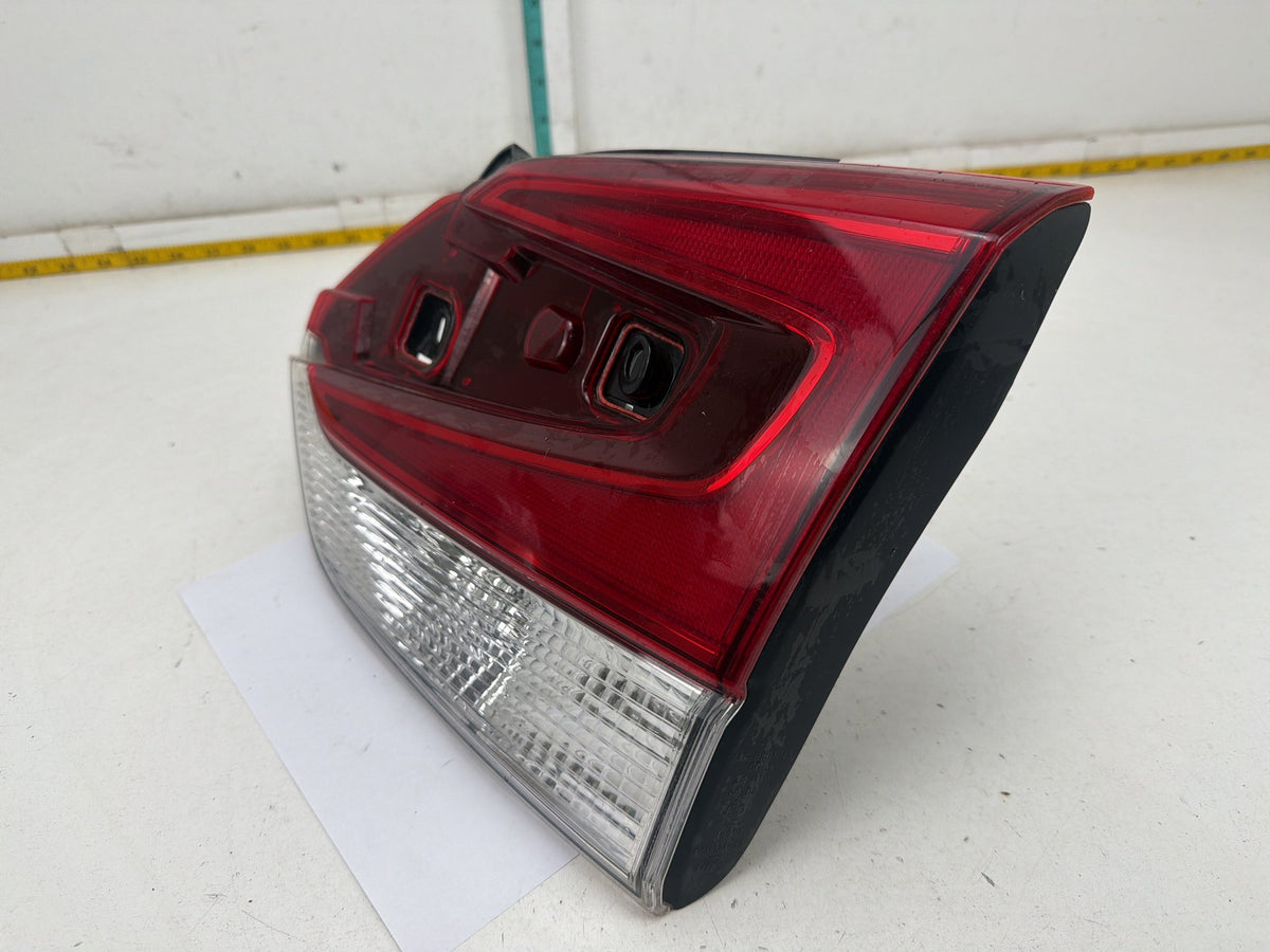 2019-2021 Subaru Forester Rear Right Passenger Side Inner Tail Light OEM