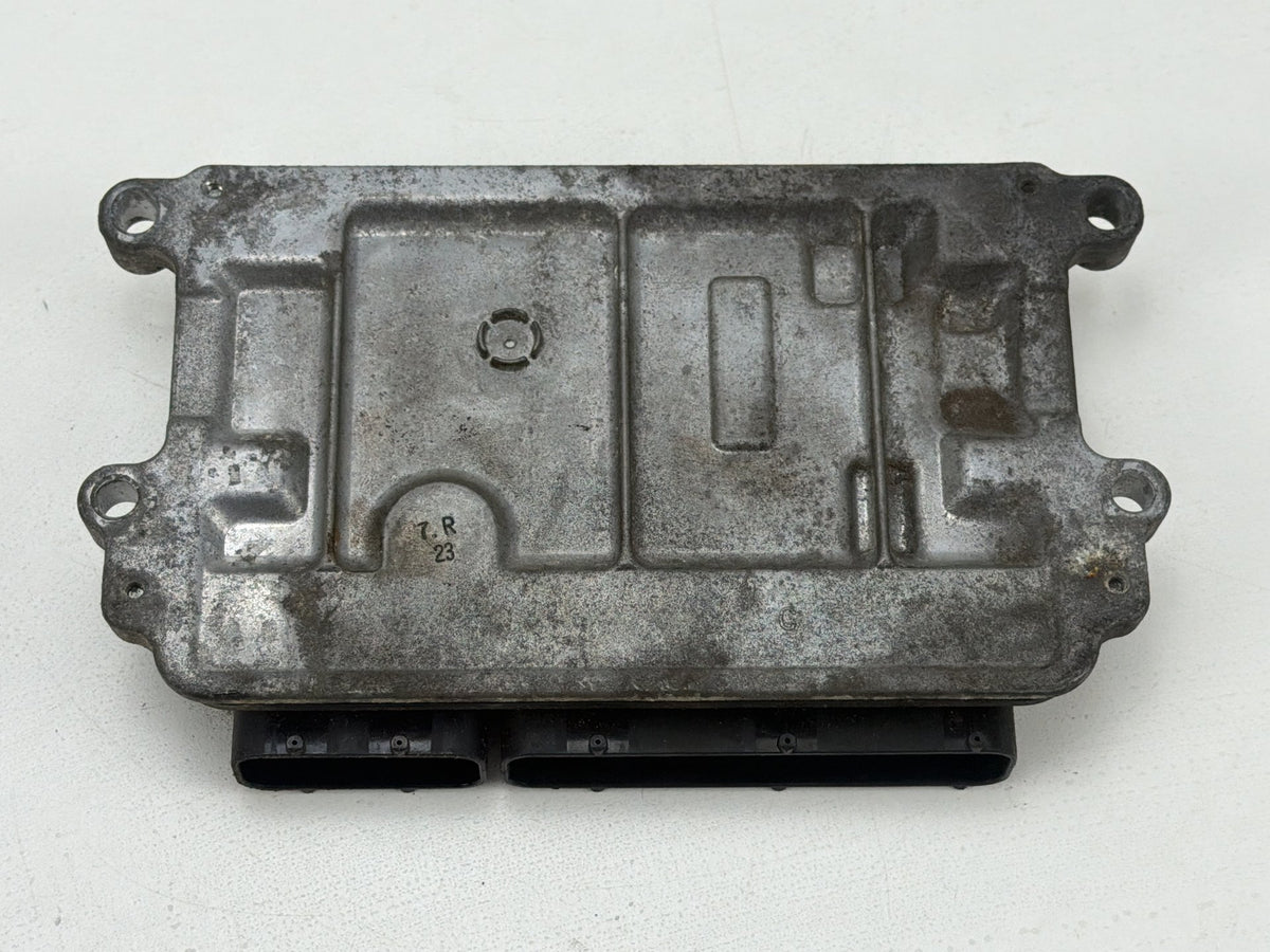 2014-2015 Mazda 6 Engine Computer Brain Control Module ECU Unit PY1R-18-881E OEM