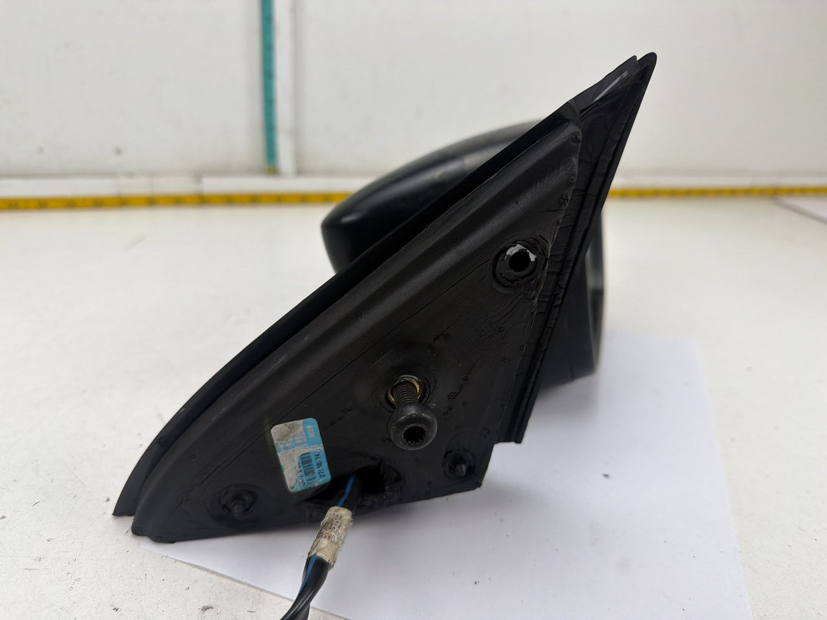 2017-2018 Volkswagen Jetta Front Right Passenger Side View Door Mirror OEM