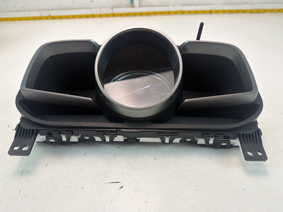 2016-2020 Mazda CX-3 Speedometer Instrument Cluster Gauge D09M55430 OEM