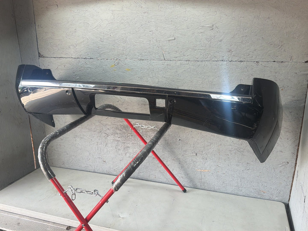 2007-2014 Cadillac Escalade Rear Bumper Cover Panel OEM