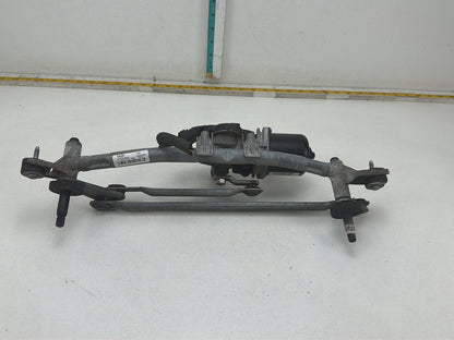 2012-2020 Chevrolet Sonic Front Windshield Wiper Tranmission Linkage Motor OEM