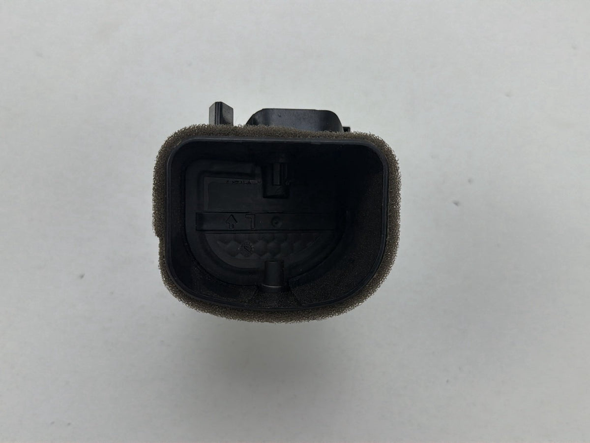 2010-2013 Mercedes-Benz E-Class-Front Left Air Vent A2048306754 OEM