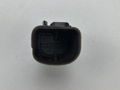 2010-2013 Mercedes-Benz E-Class-Front Left Air Vent A2048306754 OEM