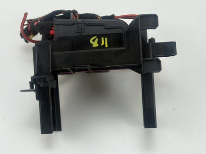 2012-2018 Audi A7 Quattro Front Left Fuse Relay Plate Holder 4G1937503A OEM