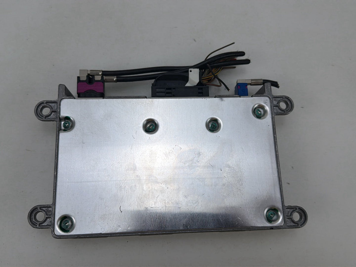 2007-2013 Mercedes-Benz S-Class W221 Voice Communication Control Module OEM