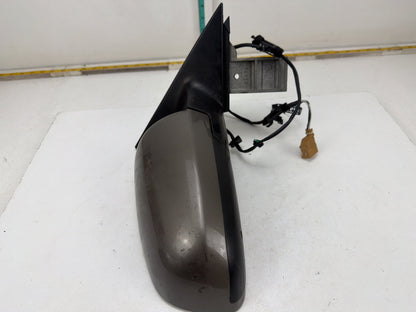 2002-2009 Audi A4 Front Right Passenger Side Door Mirror 52496 OEM