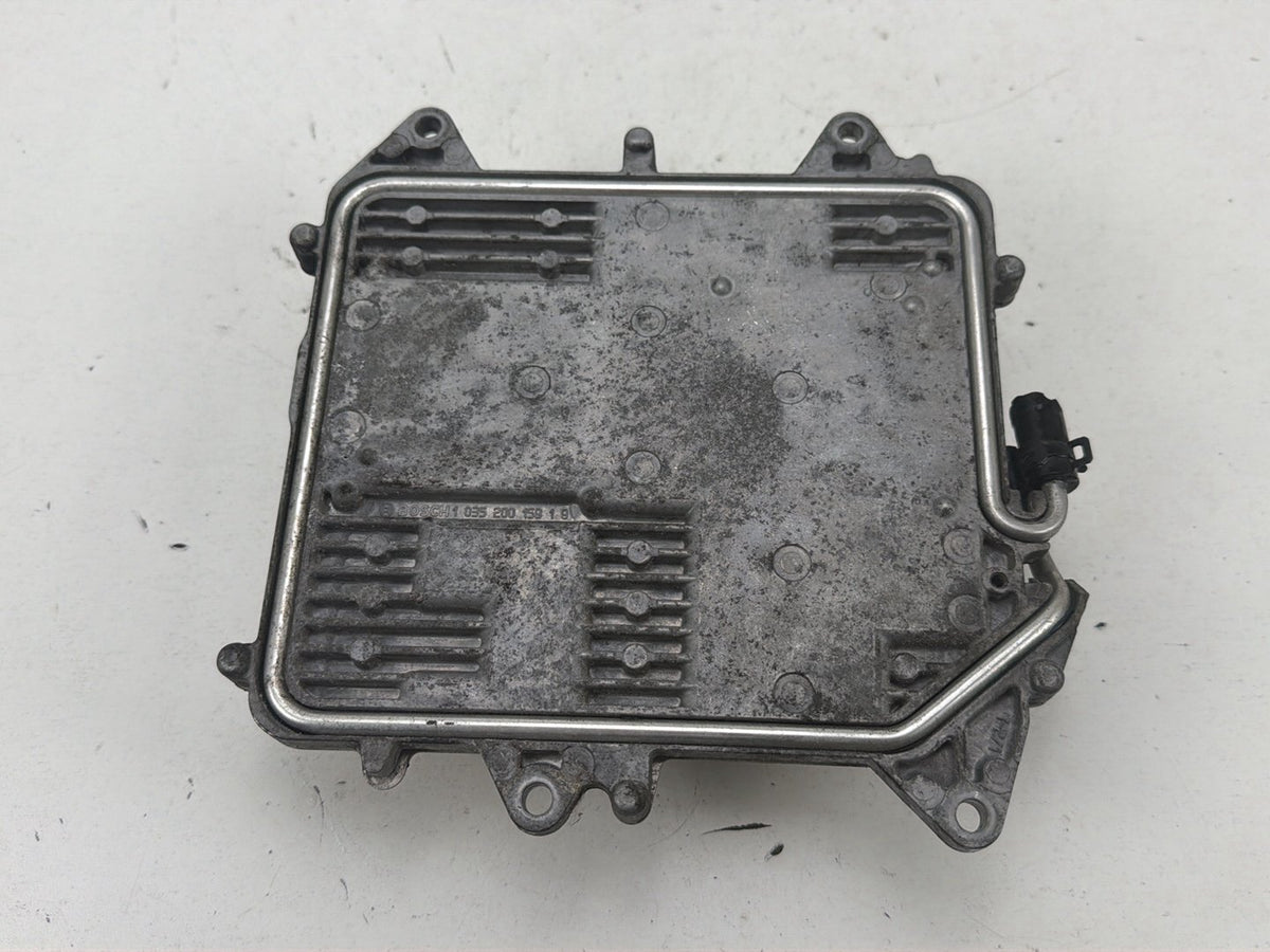 2014-2016 BMW 550i xDrive 4.4L Engine Control Module Unit ECU 8636967 OEM