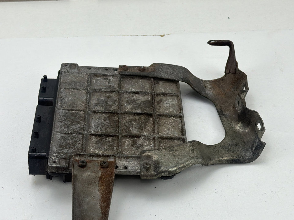 2011 Toyota Sienna 3.5L V6 Engine Control Module ECU ECM 89661-08300 OEM