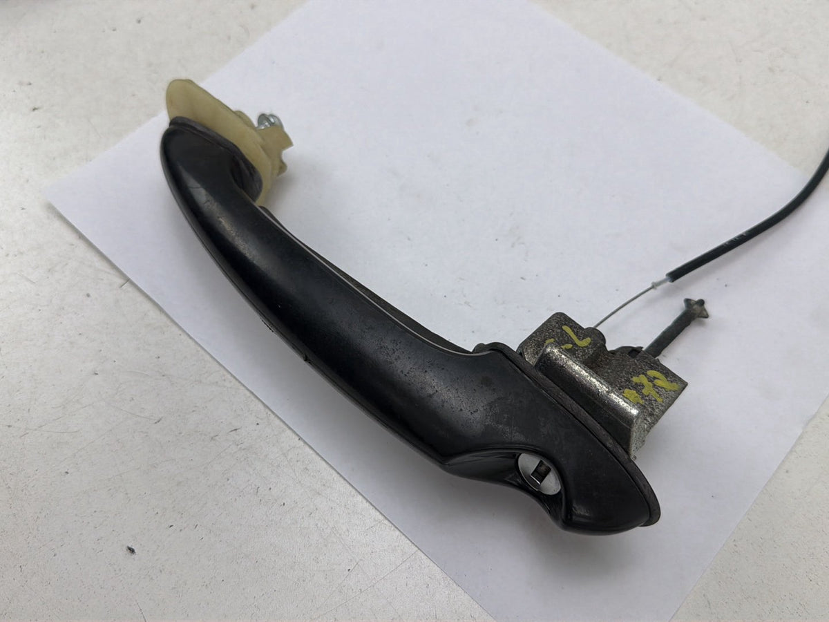 2007-2014 Mini Cooper S R56 Front Left Driver Side Door Exterior Handle N0503219 OEM