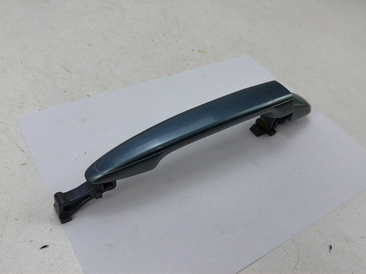 2003-2009 Toyota 4Runner Rear Right Passenger Side Exterior Door Handle OEM