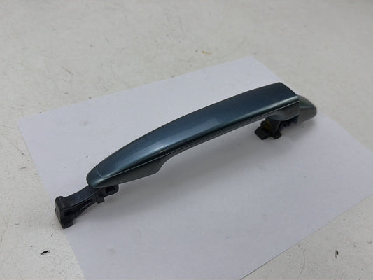 2003-2009 Toyota 4Runner Rear Right Passenger Side Exterior Door Handle OEM