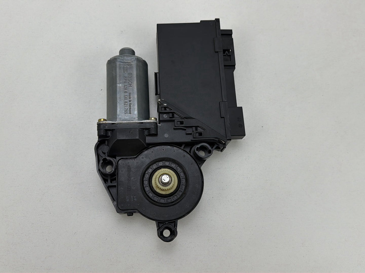 2003-2006 Porsche Cayenne Rear Left Door Window Regulator Motor 7L0959703 OEM