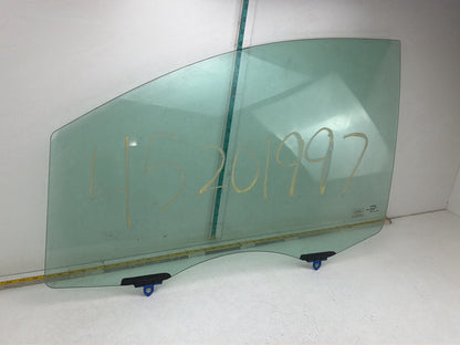 2017-2020 Toyota Sienna Front Left Driver Side Door Window Glass 68102-08050 OEM
