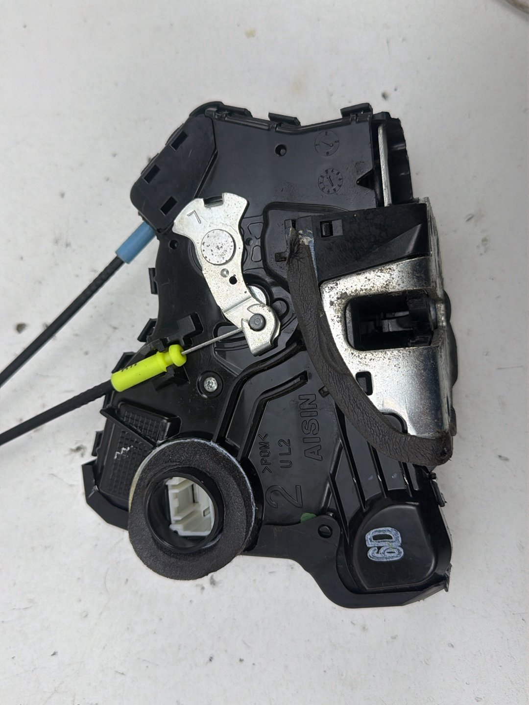 2012-2017 Toyota Camry Front Left Side Door Lock Latch Actuator Motor OEM