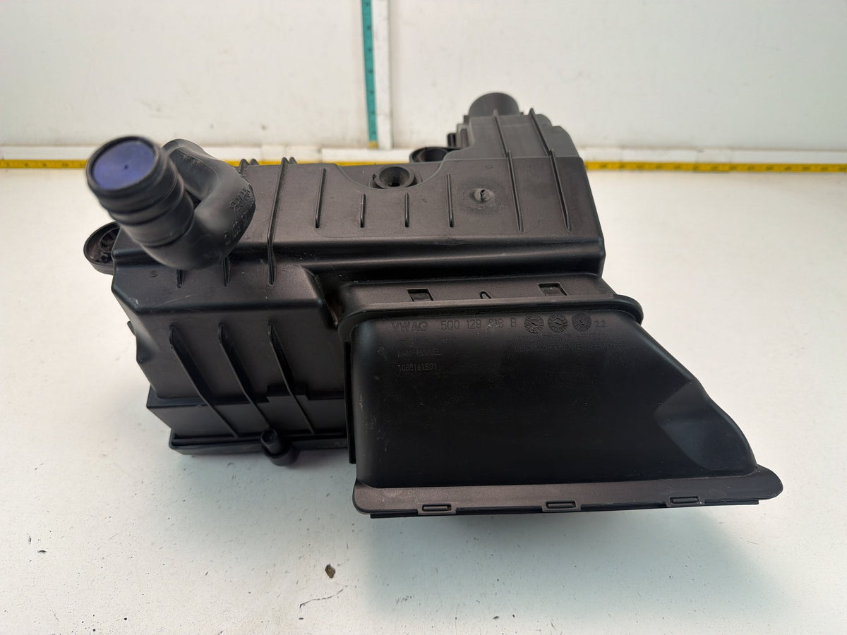 2015-2020 Audi A3 8V Engine Air Cleaner Intake Filter Housing Box 5Q0129618B OEM