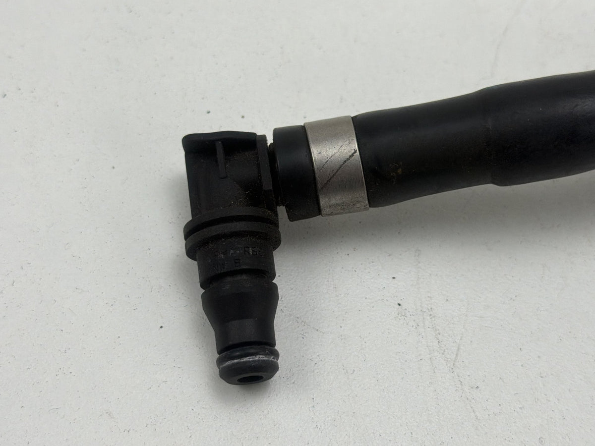 2012-2015 Mercedes-Benz C250 Radiator Coolant Water Hose Pipe A2045010925 OEM