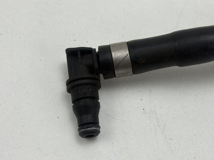 2012-2015 Mercedes-Benz C250 Radiator Coolant Water Hose Pipe A2045010925 OEM