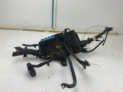 2015-2018 Toyota Sienna Engine Fuse Relay Box Assembly OEM